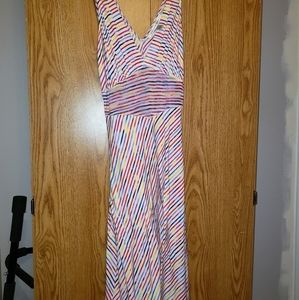 Diane von Furstenberg dress